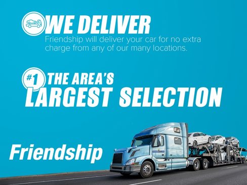 Used 2020 Ford F150 XL w/ Equipment Group 101A Mid image 10