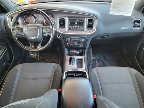 Certified 2022 Dodge Charger SXT image 18