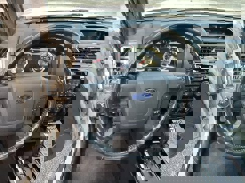 Used 2011 Ford Escape Limited w/ 302A Rapid Spec Order Code image 15