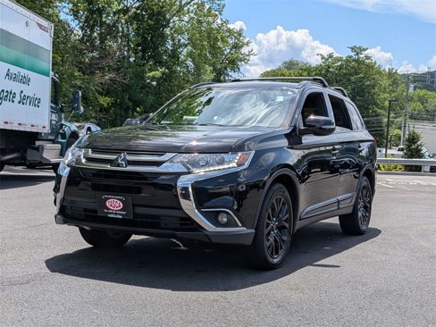 Used 2018 Mitsubishi Outlander LE image 8