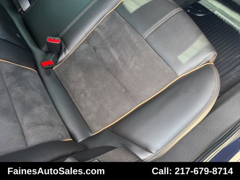 Used 2015 Chevrolet Impala LT w/ Convenience Package image 56
