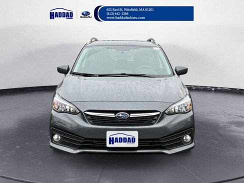 Used 2023 Subaru Impreza Premium image 8