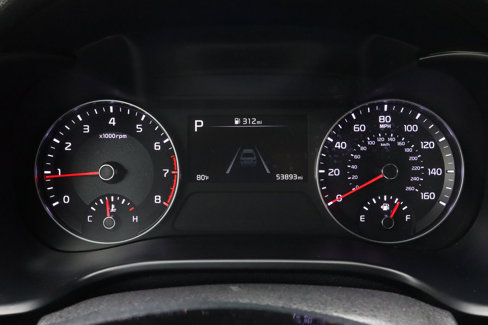 Used 2023 Kia Forte LXS image 26