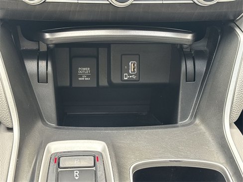 Used 2018 Honda Accord EX-L image 35