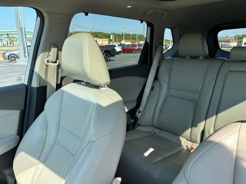 Used 2021 Nissan Rogue SL w/ Premium Package image 22