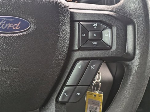 Used 2016 Ford F150 XL w/ Equipment Group 101A Mid image 24