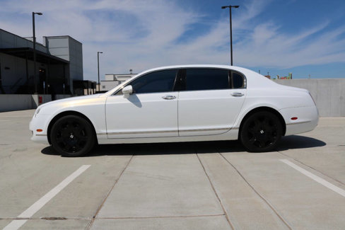 Used 2006 Bentley Flying Spur Flying Spur image 5