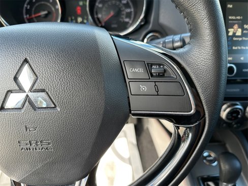 Used 2022 Mitsubishi Outlander Sport SE image 20