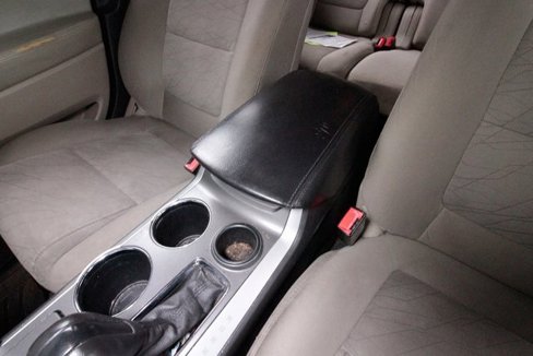 Used 2013 Ford Explorer FWD w/ Class III Trailer Tow Pkg image 13