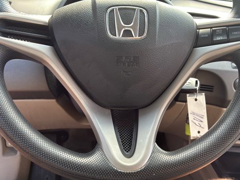 Used 2011 Honda Civic LX image 9