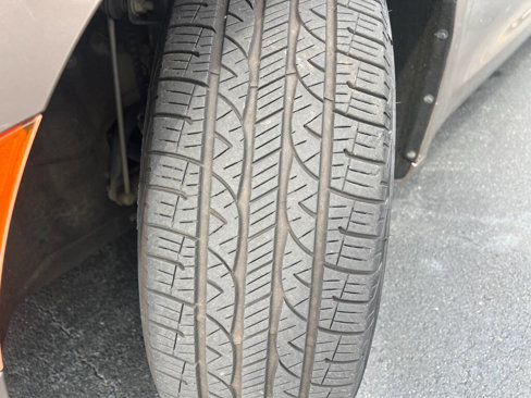 Used 2017 Chrysler Pacifica Touring Plus w/ Tire & Wheel Group image 22