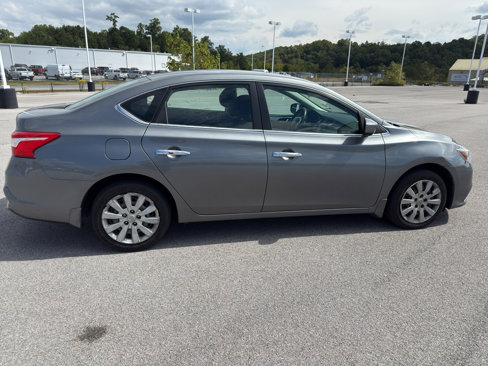 Used 2017 Nissan Sentra S image 6