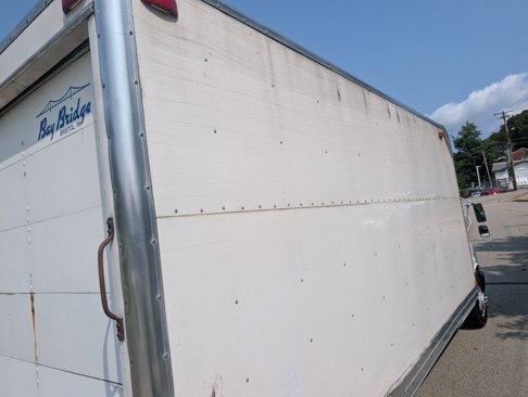Used 2004 Chevrolet Express 3500 image 39