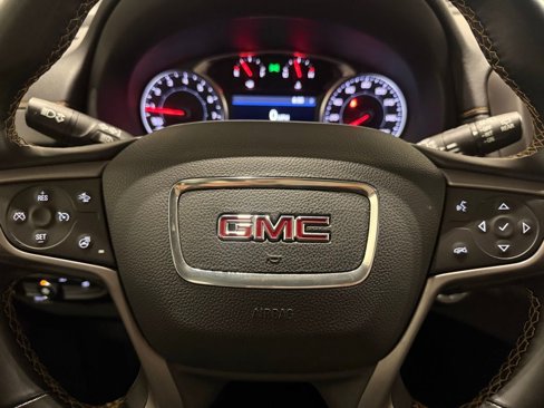 Used 2023 GMC Terrain AT4 image 17