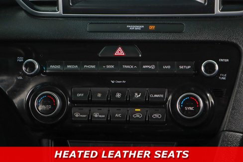 Used 2019 Kia Sportage EX image 20