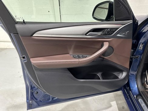 Used 2019 BMW X3 xDrive30i w/ M Sport Package 2 image 29