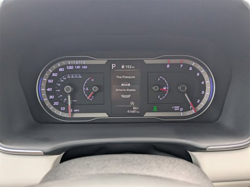 Used 2024 Hyundai Tucson SEL image 30