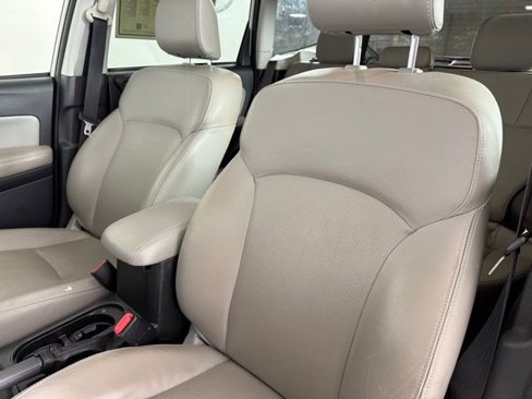 Used 2015 Subaru Forester 2.5i Touring w/ Eyesight & Navigation System image 16