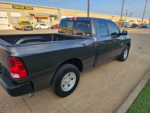 Used 2022 RAM 1500 Tradesman image 6