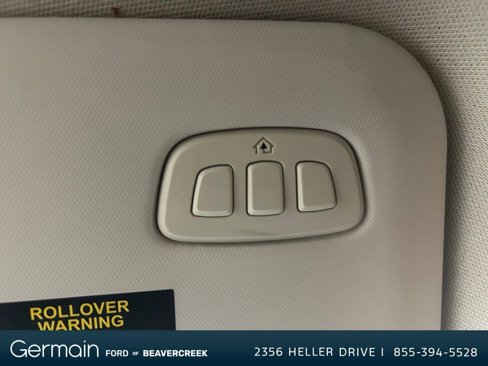 Used 2021 Ford Escape Titanium image 28