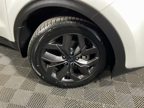 Used 2022 Kia Sportage Nightfall Edition image 37