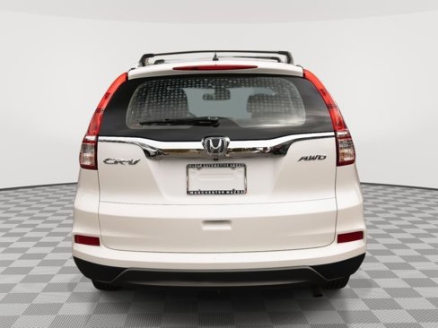 Used 2016 Honda CR-V LX image 23