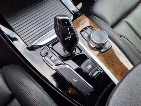 Used 2020 BMW X3 sDrive30i image 7