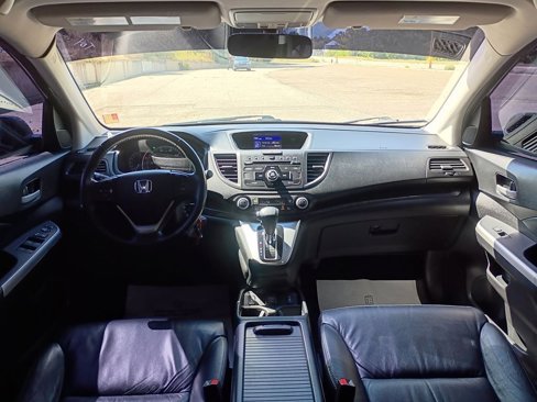 Used 2014 Honda CR-V EX-L image 14