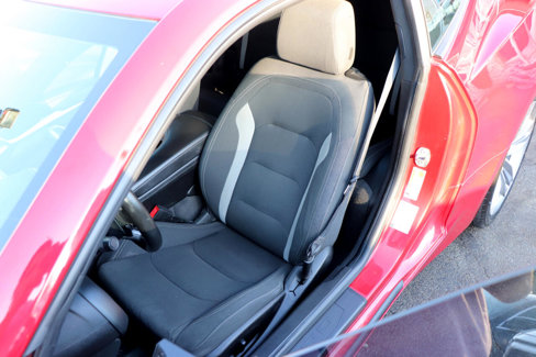Used 2018 Chevrolet Camaro LT w/ RS Package image 11