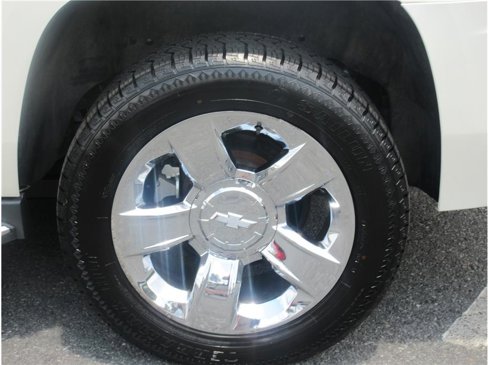 Used 2015 Chevrolet Tahoe LTZ image 34