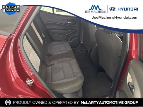 Used 2024 Chevrolet Trax LS w/ Driver Confidence Package image 12