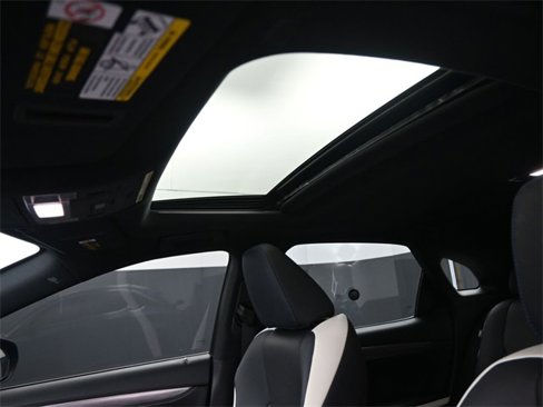 Used 2021 Lexus RX 450h F Sport image 14