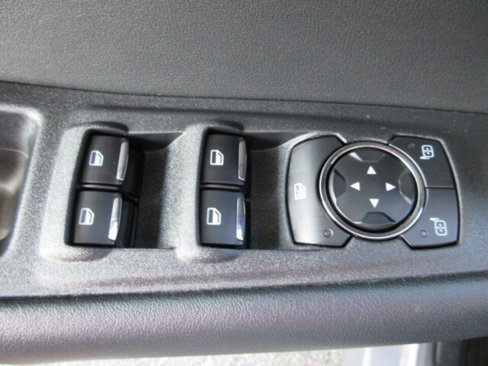 Used 2024 Ford Edge SEL w/ Cargo Accessory Package image 12