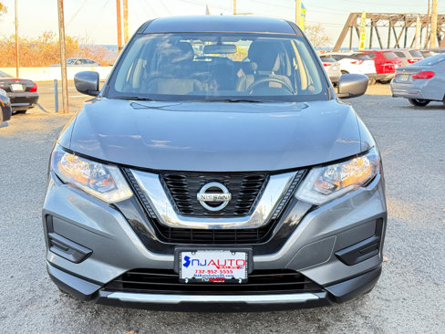 Used 2017 Nissan Rogue S image 85