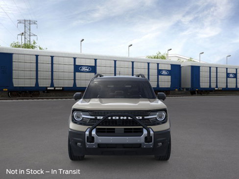 New 2025 Ford Bronco Sport Outer Banks image 6