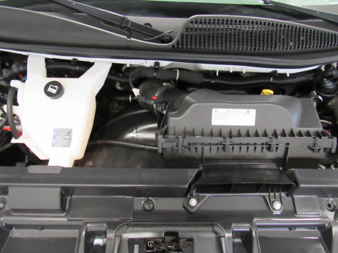 Used 2020 Chevrolet Express 2500 w/ Driver Convenience Package image 31