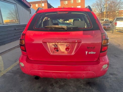 Used 2005 Pontiac Vibe w/ Power Group Value Package image 6