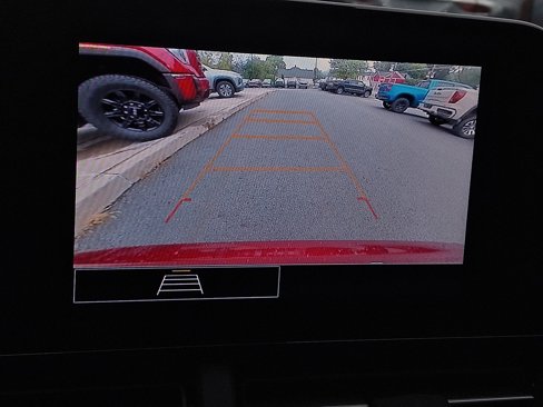 Used 2024 Chevrolet Trax RS w/ Driver Confidence Package image 18