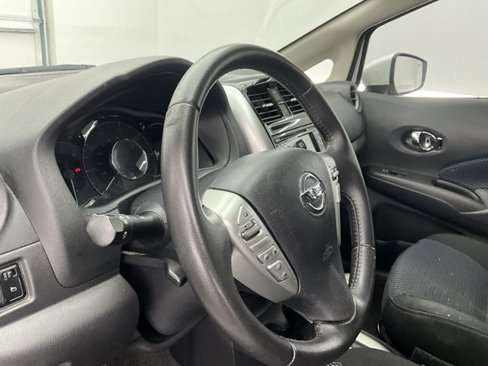 Used 2016 Nissan Versa Note SV image 7