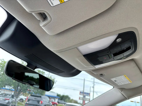 Used 2023 INFINITI QX60 Luxe w/ Cargo Package image 19