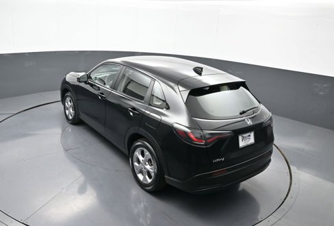 Certified 2023 Honda HR-V LX image 38