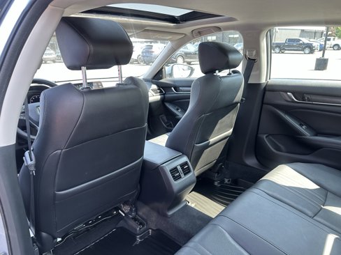 Used 2019 Honda Accord EX-L image 17