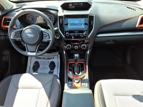 Used 2019 Subaru Forester Sport image 10