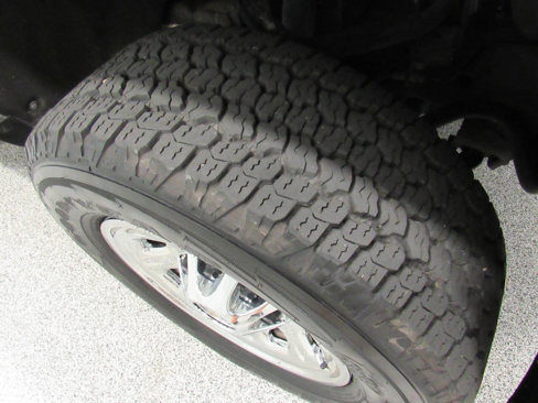Used 2019 Chevrolet Silverado 2500 W/T image 24