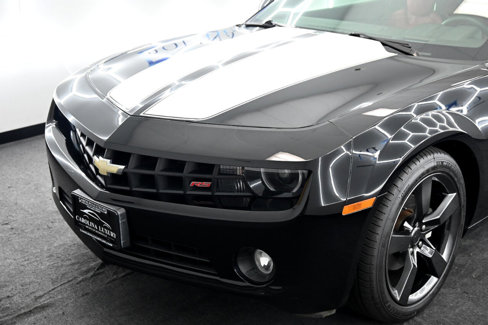 Used 2011 Chevrolet Camaro LT w/ RS Package image 7