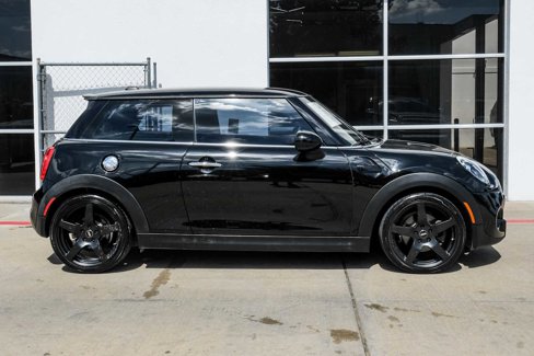 Used 2015 MINI Cooper S image 7