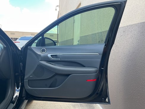 Certified 2021 Hyundai Sonata Limited image 24