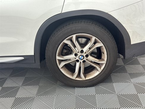 Used 2021 BMW X3 sDrive30i w/ Convenience Package image 10