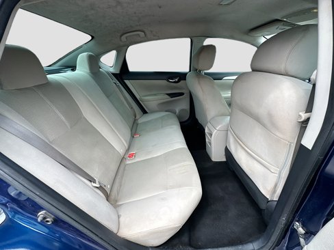 Used 2016 Nissan Sentra S image 23