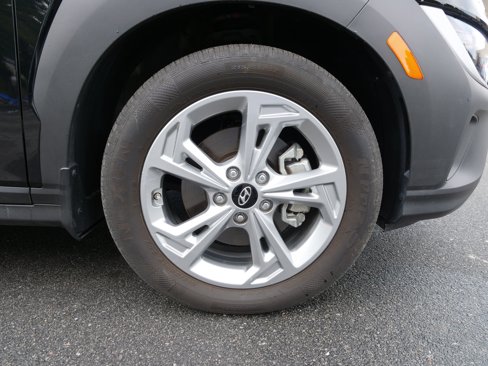 Certified 2023 Hyundai Kona SEL w/ Winter Weather Package image 10